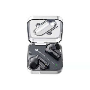 Cep Telefonu Kulaklıklar 2022 V51 TWS Oyun Kulaklıkları Dokunma Kulaklıkları Bluetooth Kablosuz Kulaklıklar 300mAh Pil Uzun Bekleme Hifi Su Geçirmez Kulaklıklar Q240321