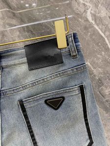 PAA Jeans da uomo Designer di lusso Abbigliamento da uomo Jeans da lavoro casual Stile classico 1: 1 Pantaloni da lavoro con riproduzione del marchio di moda all'ingrosso 2024 Primavera estate