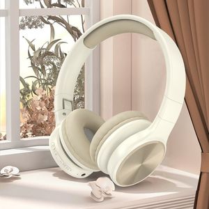 2024 Kablosuz Bluetooth Kulaklık Bilgisayar Oyun Kulaklık HeadSethead Cep Telefonları için Monte Ears Telam Kablosuz Kulaklıklar Oyun Kulaklıkları Dropshipping