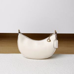 Designer-Schultertasche, modisch bedruckte Umhängetasche, Hobo-Geldbörse, Ledertaschen