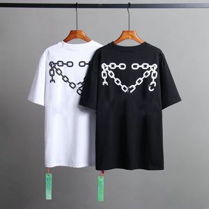 Paris Erkek Tişörtleri Avrupa Fransa Lüks Mektup Grafik Baskı Logosu Moda Erkek Tshirt Kadın Giysileri Günlük Pamuk Tee A5