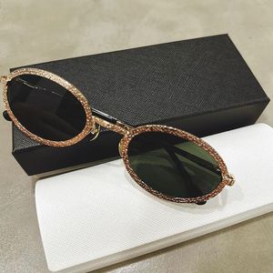 Luksusowe okulary przeciwsłoneczne Designer Women Saint de Paris Zaawansowane okulary mody damskie szklanki ramy retro okulary przeciwsłoneczne z pudełkiem High End elegancja