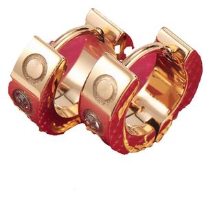 Модные ювелирные изделия, дизайнерские серьги-гвоздики с бриллиантами для женщин, изысканное простое кольцо с бриллиантом, золотые серьги, подарки для влюбленных