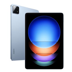 Original Xiaomi Pad 6S Pro Tablet PC 12GB RAM 256GB ROM Octa Core Snapdragon 8 Gen2 Xiaomi HyperOS 12.4" 3K 144Hz Screen 50.0MP 10000mAh NFC Computer Tablets Pads Notebook