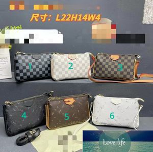 Kaliteli Kadınlar Dış Ticaret Çantaları Yeni Omuz Crossbody Küçük Kare Çanta Para Çantası Moda Cep Telefon Çantaları