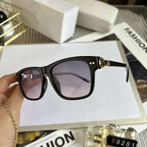 Männer vercase vercacesunglasses Sonnenbrille Designer 2023 neue Mode große Rahmen Sonnenbrille Männer und Frauen trendige Straße Foto Sonnenbrille Übersee-Brille