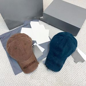 بيسبولل قبعة الرجال مصمم القبعة أزياء نساء البيسبول قبعة مجهزة القبعات رسالة الصيف Sunshade Sport Embroidery Beach Hats Caps Caps