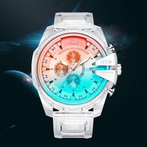 2021 Domestic and Foreign Men's Quality Quartz Function OTM Watch