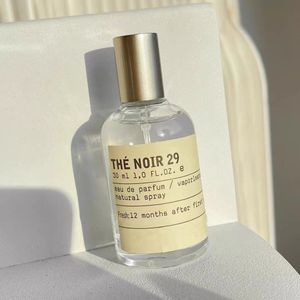 Best seller women Perfume the noir durable light fragrance rose high and luxurious factory direct santal unisex perfume timely delivery