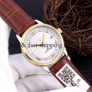 Zegarek e G Awatches o luksus dsinr zegarek difi m blt w pełni autoatic chanical n tprant zegarek Montredelu