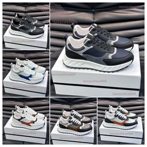 Designerschuhe B30 Sportschuhe Neu 2024 Mode Echtleder Herren Freizeitschuhe B22 Farblich passende bequeme Herrenschuhe 39-46 Perfekte Box