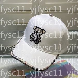 Luxury Designer Hat For Mens Women Canvas Baseball Cap Hatts Designers Caps Fitted Cap Fashion Letter Stripe Men Casquette Letter Bonnet G-18