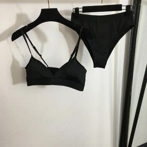 Sutiãs define roupa íntima com uma sensação feminina reunida sem anéis de aço casual sports trace tank top externo vestindo sutiã