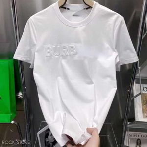 埋葬Tシャツ夏コットンTシャツメンズスウェットシャツデザイナーTシャツ男性プルオーバー3D印刷女性カジュアル短袖Tシャツ749