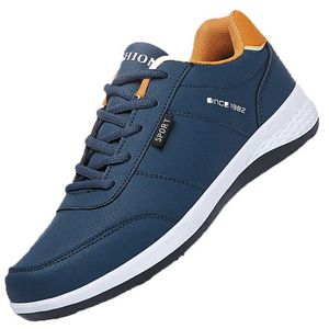 HBP Non-Brand Chaussures pour hommes scarpe da ginnastica da jogging da uomo leggere e traspiranti con suola morbida