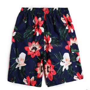 Men'S Shorts Summer Beach Casual Loose Fitting European Size Mens Pants Drop Delivery Apparel Clothing Dha8L