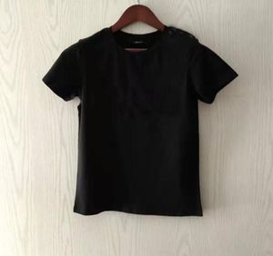 ゴールドボタン100コットン女性メンズTシャツゴールドレター女性039Sメン039S男性用Tシャツ