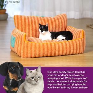 بيس أقلام الكلاب وسادة كيس الأريكة قطة وسرير الكلب مقاوم الكلب سرير الحيوانات الأليفة المنتج