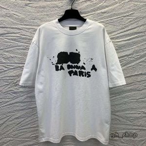 Designer de t-shirt respirável para homem moletom impressão gráfica mens manga curta camiseta mulheres roupas casuais carta de algodão hip hop em branco camisetas 2823