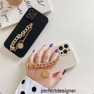 Designer Donna Designer IPhone 14 Custodie per telefoni Beauty Head Bracciale 12 11 13 Pro Promax Luxury Mens Cover per telefono di buona qualità X Xs Xr XsmaxCYNT