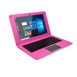 Win10 Netbook 10.1-calowy mini netbook mały laptop Laptop