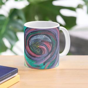 Tassen Inner Ear Universe Coffee Mug Pottery Cups Original Breakfast Ands Of