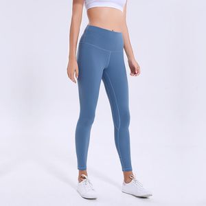 Women align leggings Lady Sports yoga Ladies Pants Exercise Fitness Wear Girls Running Leggings gym slim fit align pants