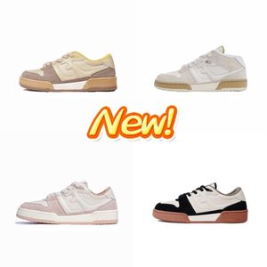 Scarpe da tavolo sportive morbide da donna estive Mamegant Designer Moda di alta qualità Colore misto Suola spessa Sport all'aria aperta Scarpe da tavolo rinforzate resistenti all'usura GAI