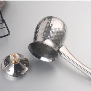 Hand Drip Coffee Set Accessories Barista Tools Tea Teapots Coffeeware Teaware Teapot Pot Turkish Kettle Stainless Maker 240318