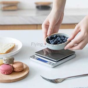 Bilanci per la casa scale da cucina digitale scale elettroniche precise per caffè piccolo 240322