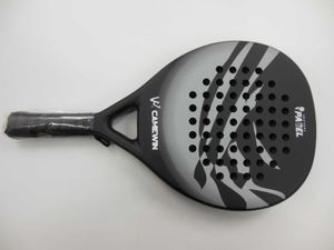 테니스 라켓 Camewin4013 Carbon Beach Racket Beach Racket 품질은 좋습니다.