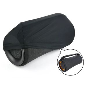 Tillbehör Högtalare Skyddshylsa för Sony SRS XG500 Högtalare Dammtät Protector Case Pouch Cell Clable Dust Cover Outdoor Sammanträden