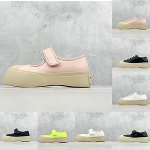 Dhgate Designer Sneaker Pablo Mary Jane Shoe Damskie czarne skórzane koronkowe platforma Balet Bulet swobodny luksurys płaski obcas