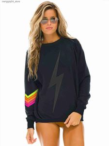 Men's Hoodies Sweatshirts hoodie women mens rainbow designer black sweatshirt plain zip up pullover casual soft cloth for youth Q240322