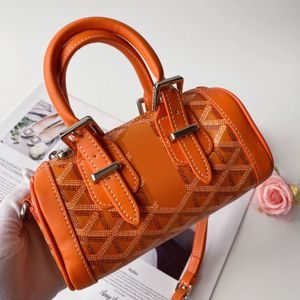 Neuer Stil Boston Kissenbeutel Mini Designer Einkaufstasche Umhängetaschen Brieftasche Frauen Kissen Crossbody -Tasche Luxusdesignerin kleiner Handtasche Freizeit Tasche Schnelles Tasche