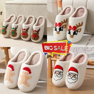 2024 New Popular Slide Fur Slippers Sandals Home Furry Flat Sandal Female Cute Fluffy flip flops for women's shearling slipper GAI size 36-45