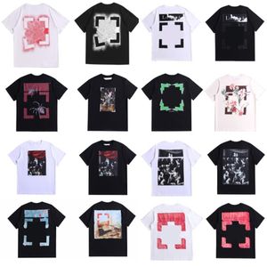 Verão de camisas homens designer camiseta puro algodão tees imprimir camisetas branco preto casual casais mangas curtas tee confortável para homens e mulheres EUA tamanho S-XL