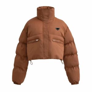 Men's Women's Jacket Down Jacket Designer Winter Fashion Large Versatile Casual Hip Hop Street Couple Luxury designer Men's stylist jacket