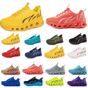 Sapatos esportivos tênis de basquete tênis de corrida caminhada ao ar livre montanhismo antiderrapante respirável amortecido proteção para os pés homens mulheres malha profunda orquídea fria