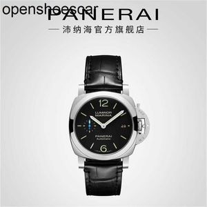 Panerai vs Factory Top Quality Automatic Watch s.900 Automatisk Watch Top Clone Flagship Unisex