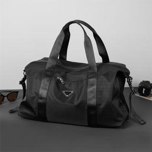 Apacity Sports Fitness Bag For Men Women Outdoor Gym Handbag Messenger Multifunktion Travel Training Shoulder Påspåsar för flickor pojkar handväskor