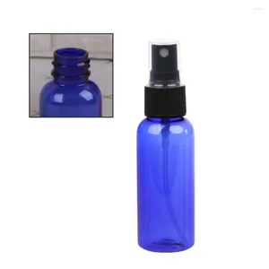 Storage Bottles Spray Bottle Makeup Portable Hair Perfume Mini Small Refillable Travel Perfumes