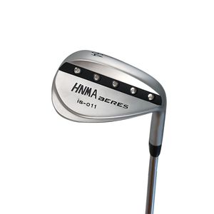 HNMA IS-011Golf Keil, Silber, 46 ~ 72 Golf Gap Wedge Sets Sandkeil | Lob Wedge Golf Clubs für Männer Frauen