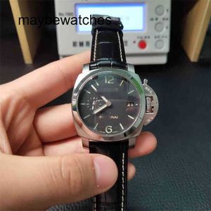 Panerai Luminors vs Factory Top Quality Watch Automatic Watch P.900 Automatic Watch Top Clone عالية الجودة PA2NE3R3AI PAM312 والنساء