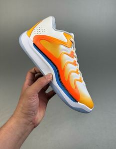 2024 KD 17おばさんパールB.A.D.ワンダパスウェイロイヤルティエンバーグローボードルームニューヨークvs.ニューヨークグレーホワイトメンズバスケットボールシューズ