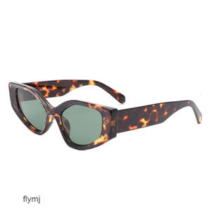 2 Stück Mode-Luxus-Designer-Sonnenbrille für Damen im Cat-Eye-Stil, hochwertige und vielseitige, lässige Outdoor-Sonnenbrille
