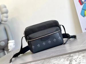 Klassische Sport-Umhängetasche für Herren, Brusttaschen für Damen, luxuriöse Handtaschen, Messenger-Designer-Kupplungs-Reisetaschen