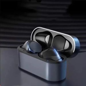 TWS Auricolare wireless Cuffie Riduzione del rumore Modalità trasparenza Chip Custodia di ricarica wireless Cuffie Bluetooth Personalizza il numero di serie valido