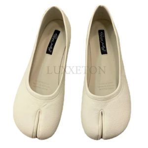 Flats Kadınlar Flats Yeni Yaz Moda Ayak Ayak Ayakkabıları Kadınlar Ballerinas Koreli Tarzı Yumuşak Kayma