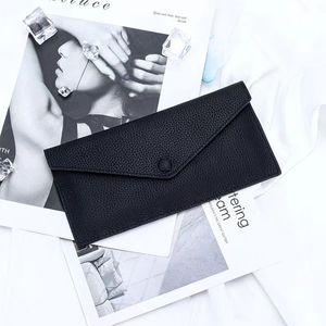 Fashion flowers designer zipper wallets luxurys Men Women leather bags High Quality Classic Letters coin Purse Original Box Plaid card holder card holder With box 22